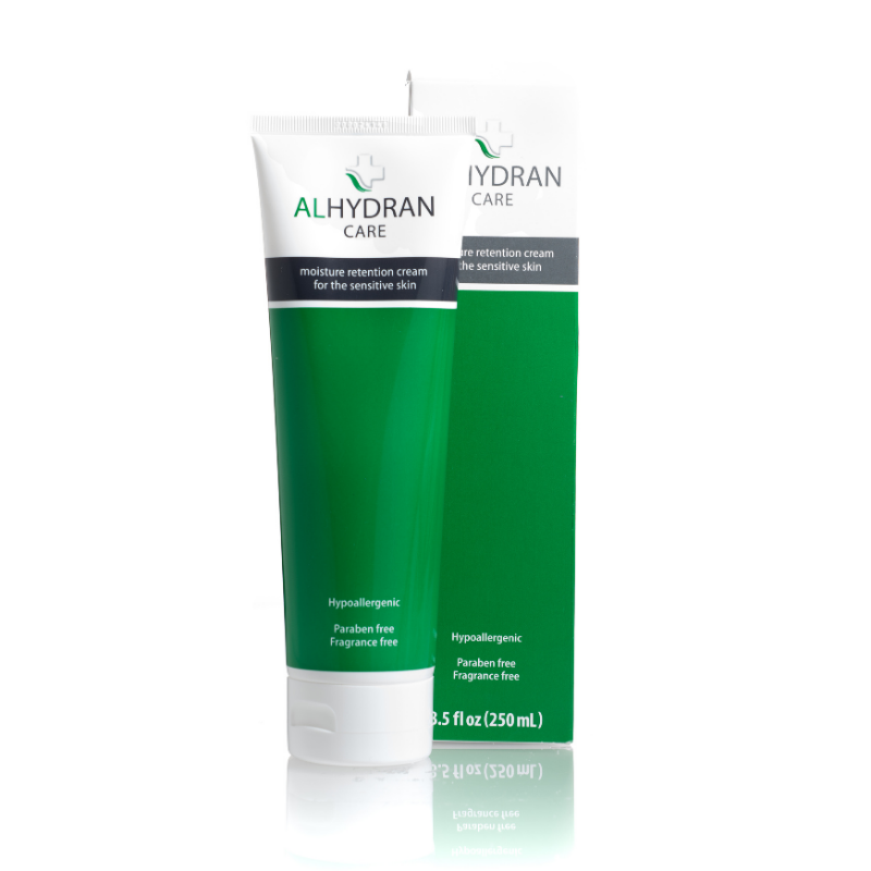 ALHYDRAN Care Cream