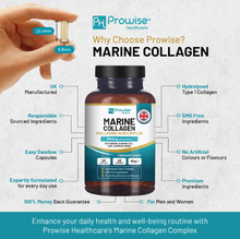 Load image into Gallery viewer, Marine Collagen with Hyaluronic Acid
