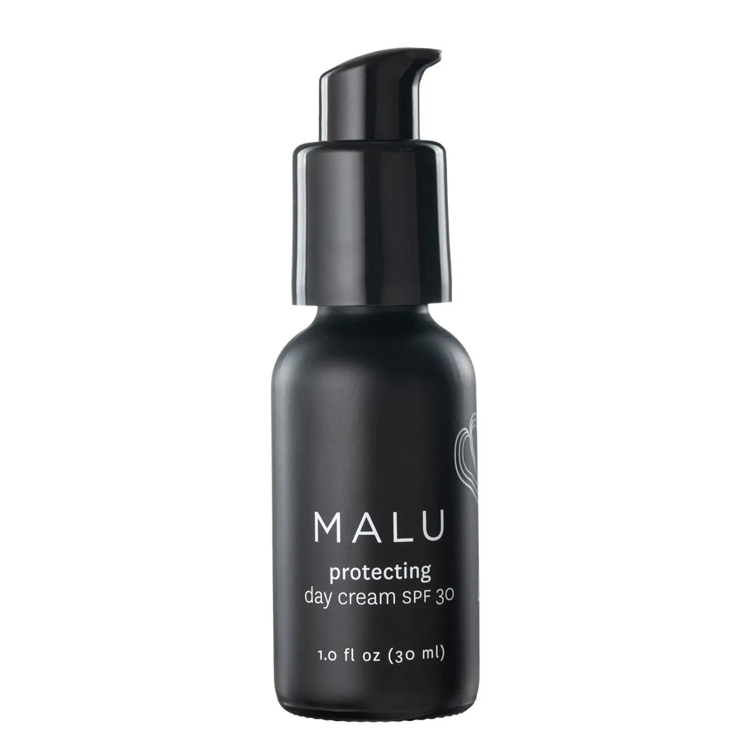 Malu SPF30 Protecting Day Cream