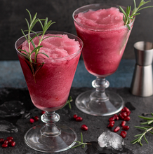 Load image into Gallery viewer, Pomegranate Wine Slushy Mix
