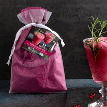 Load image into Gallery viewer, Pomegranate Wine Slushy Mix
