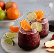 Load image into Gallery viewer, Sangria Wine Slushy Mix
