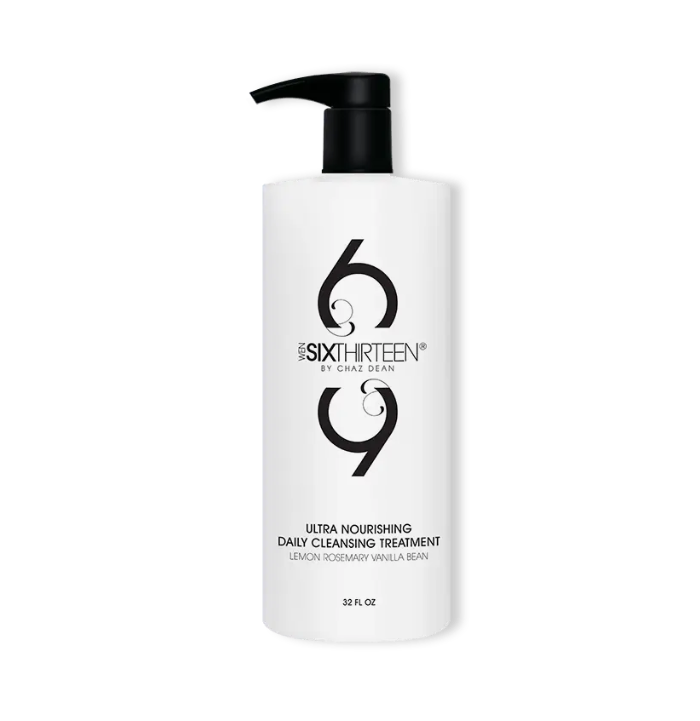 WEN Sixthirteen Daily Cleansing Treatment